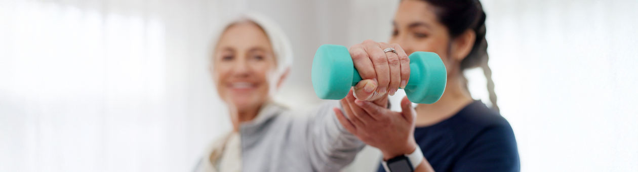 Physiotherapy For Older Adults