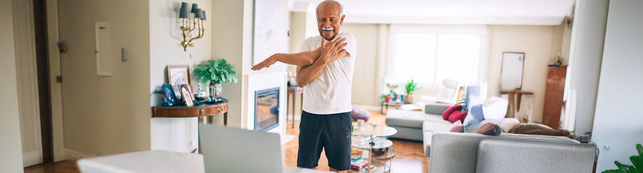 Telehealth Physiotherapy