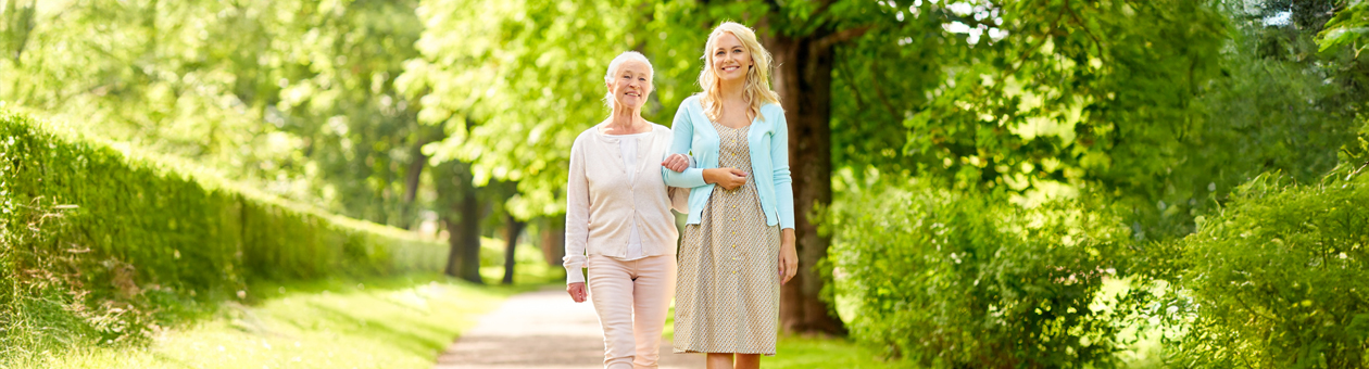 Mobility for Seniors