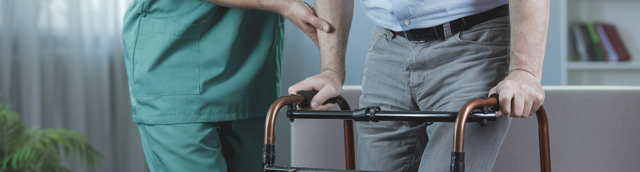 Manual Handling For Aged Care